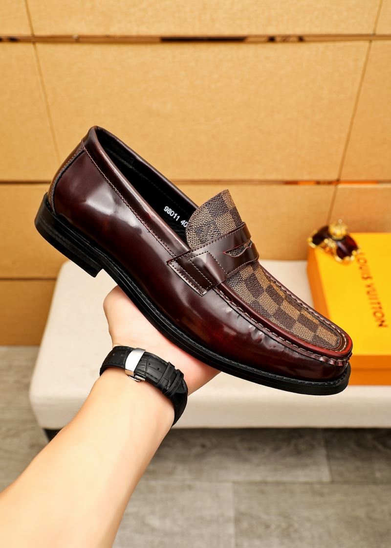 Louis Vuitton Business Shoes